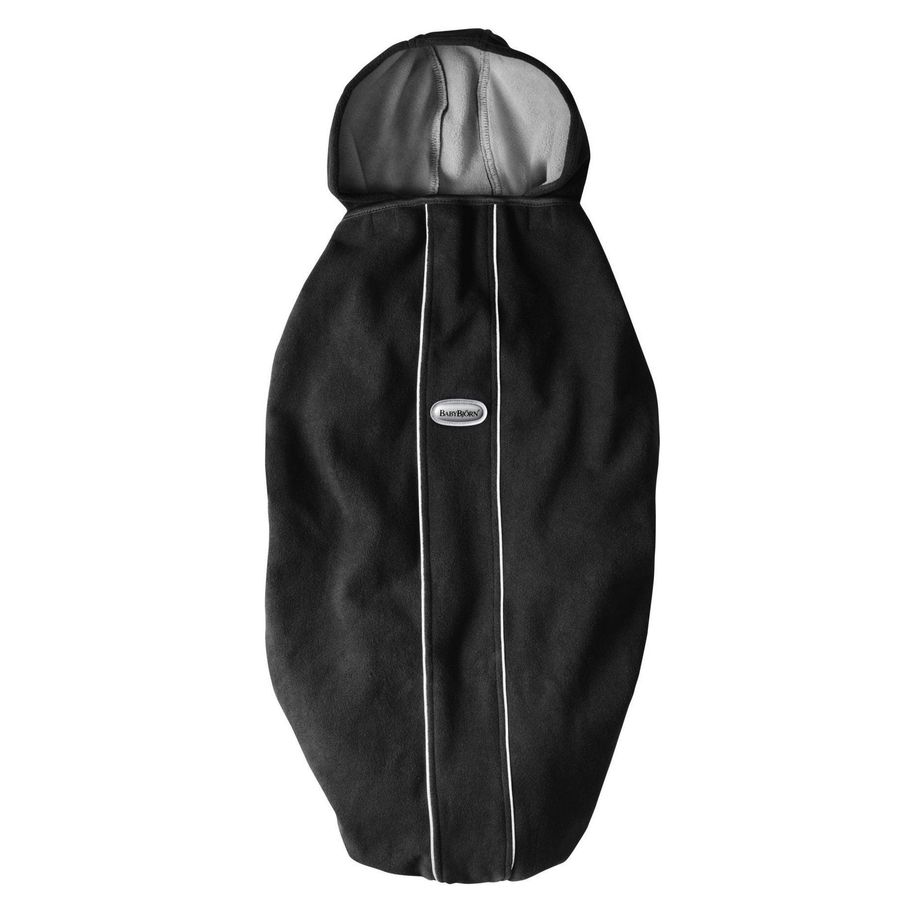 BabyBjorn Cover for Baby Carrier Black BabyBjorn Cover for Baby Carrier Black