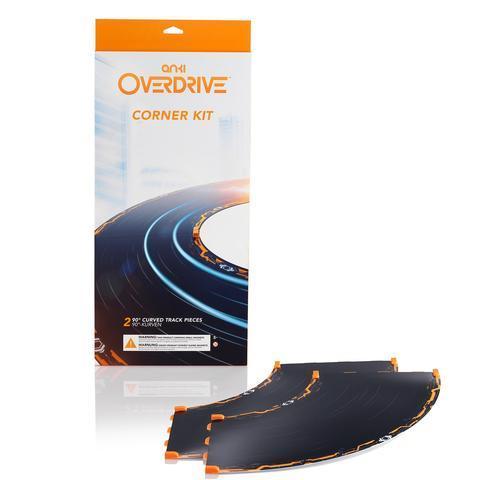 ANKI OVERDRIVE Expansion Track - Corner Kit ANKI OVERDRIVE Expansion Track - Corner Kit