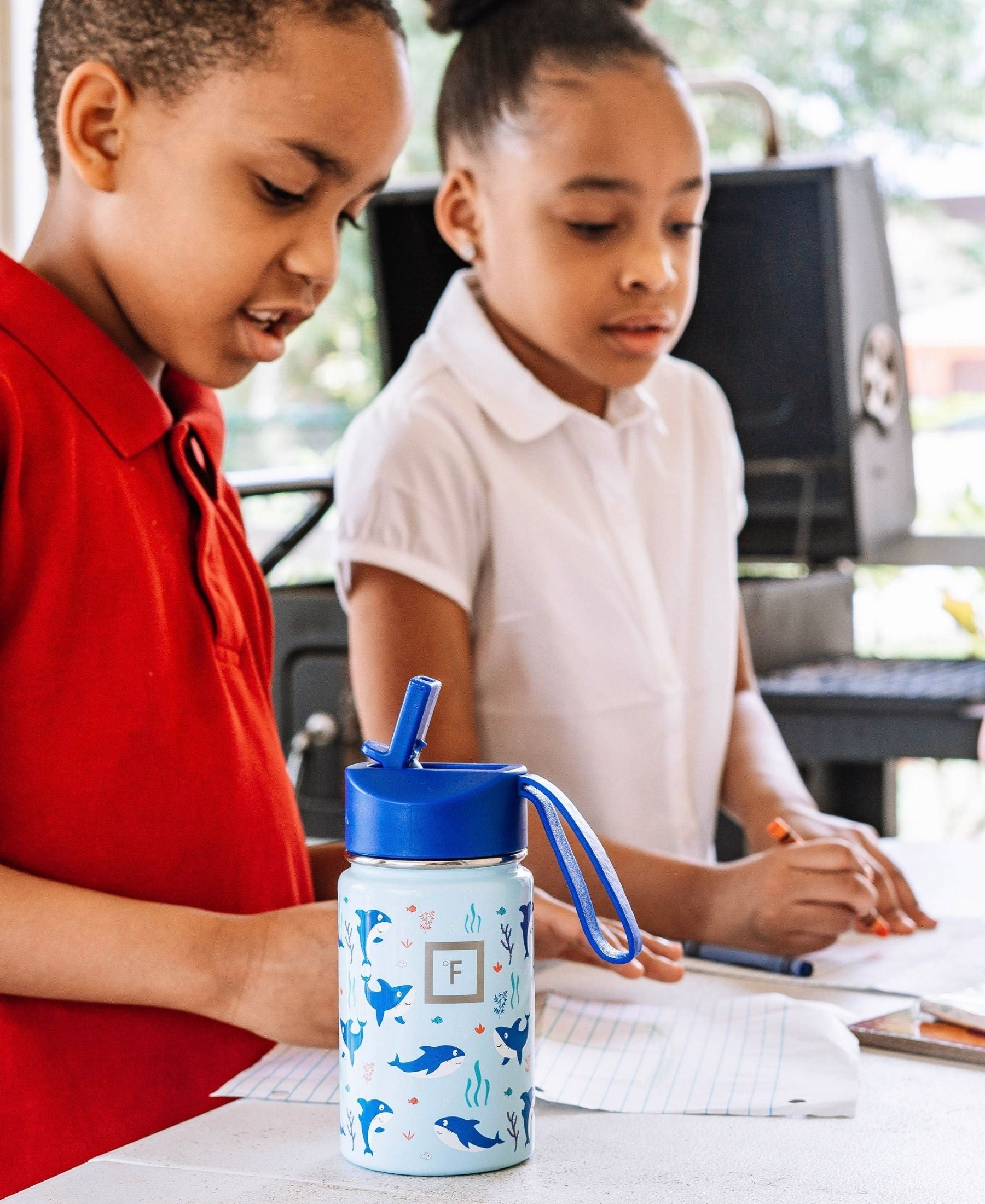 Tips for Packing a Kids Lunch for School