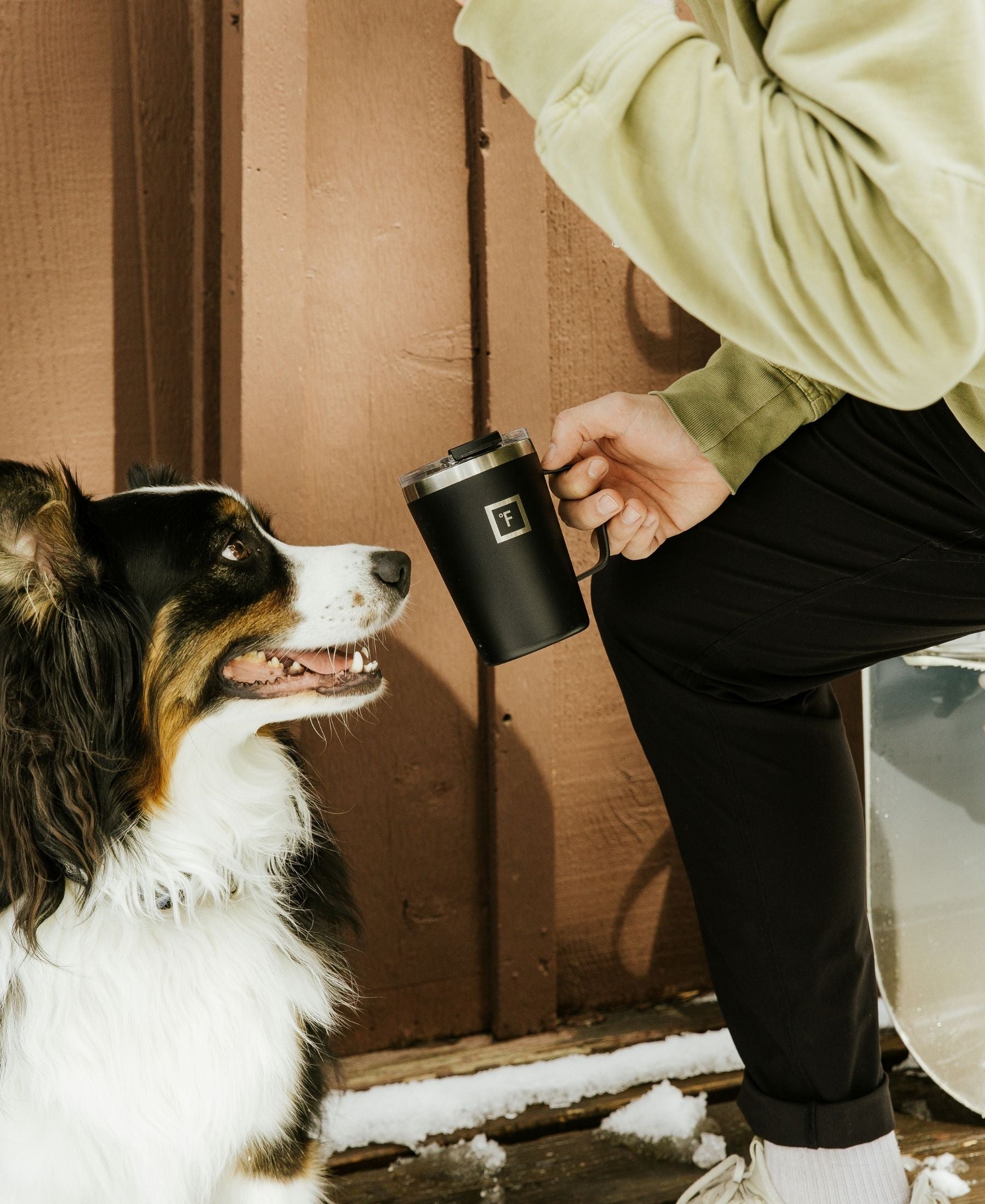 5 Healthy Benefits of Drinking Coffee Every Day
