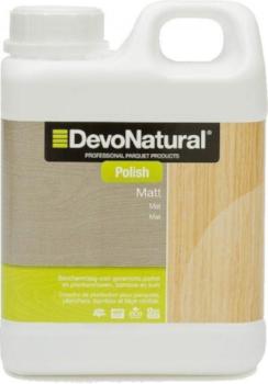 DevoNatural Polish