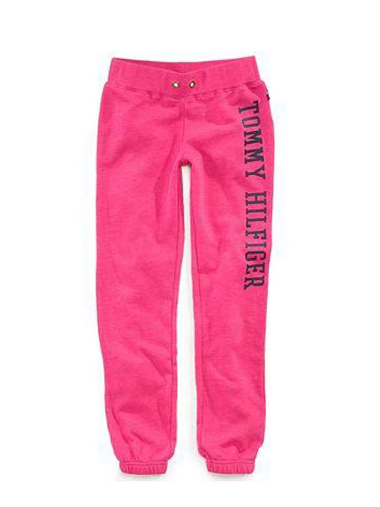 tommy hilfiger sweatpant