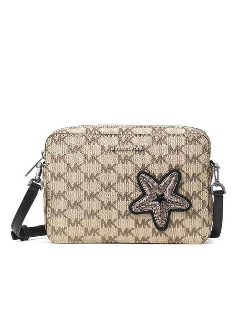 mk star bag