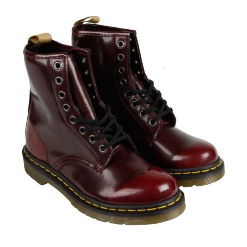 dr martens vegan 1460