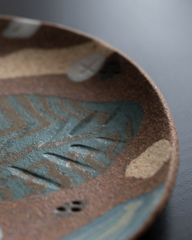Knotwork LA Ceramics Collection