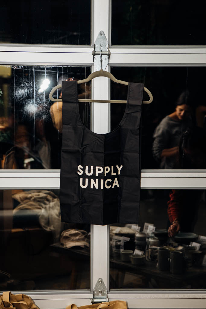UNICA Magazine Launch Party