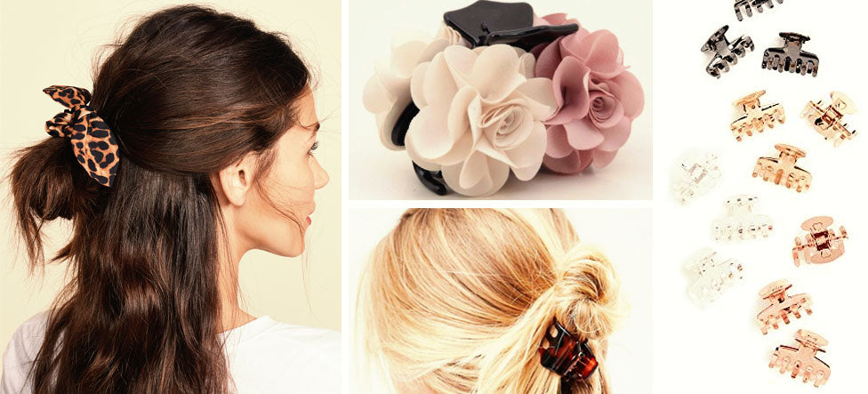 NJ Hair accessory namjosh blog