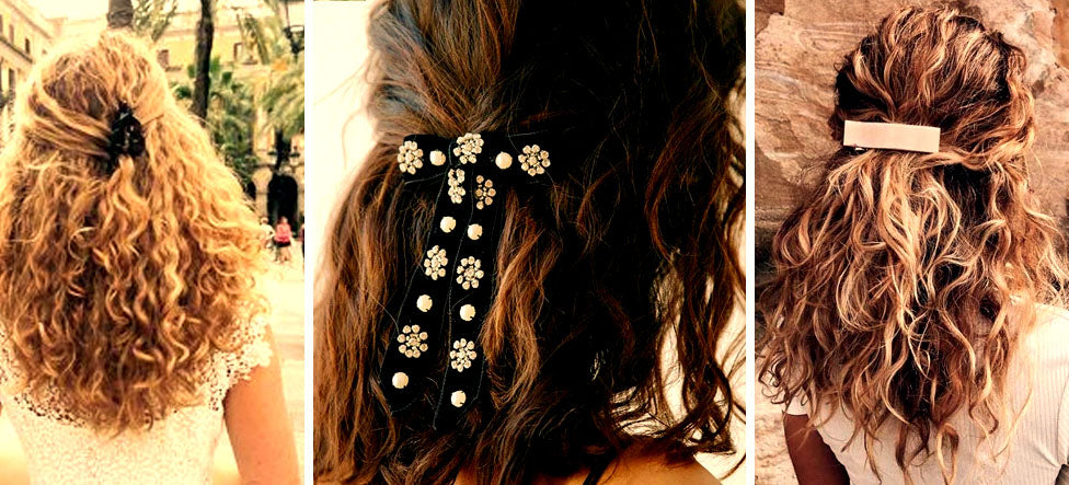 hair style namjosh accessories fashion