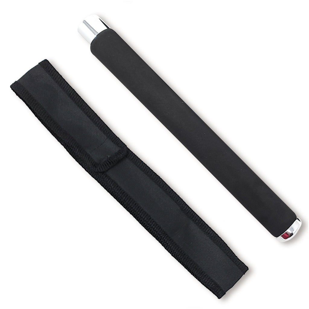 collapsible baton holster