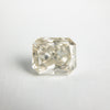1.27ct 6.49x5.38x3.67mm Radiant Cut 18259-02