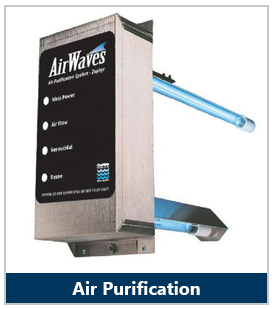 Air Purifier Systems
