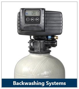 Whole Home Water Systems
