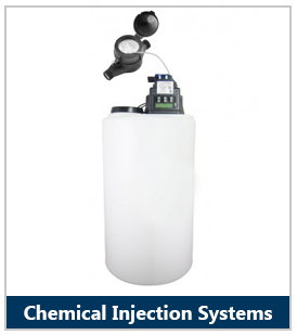 Chemical Injection Systems