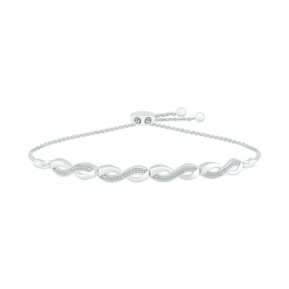 Infinity Bracelet