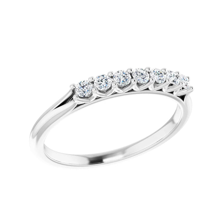 Diamond Fashion Ring