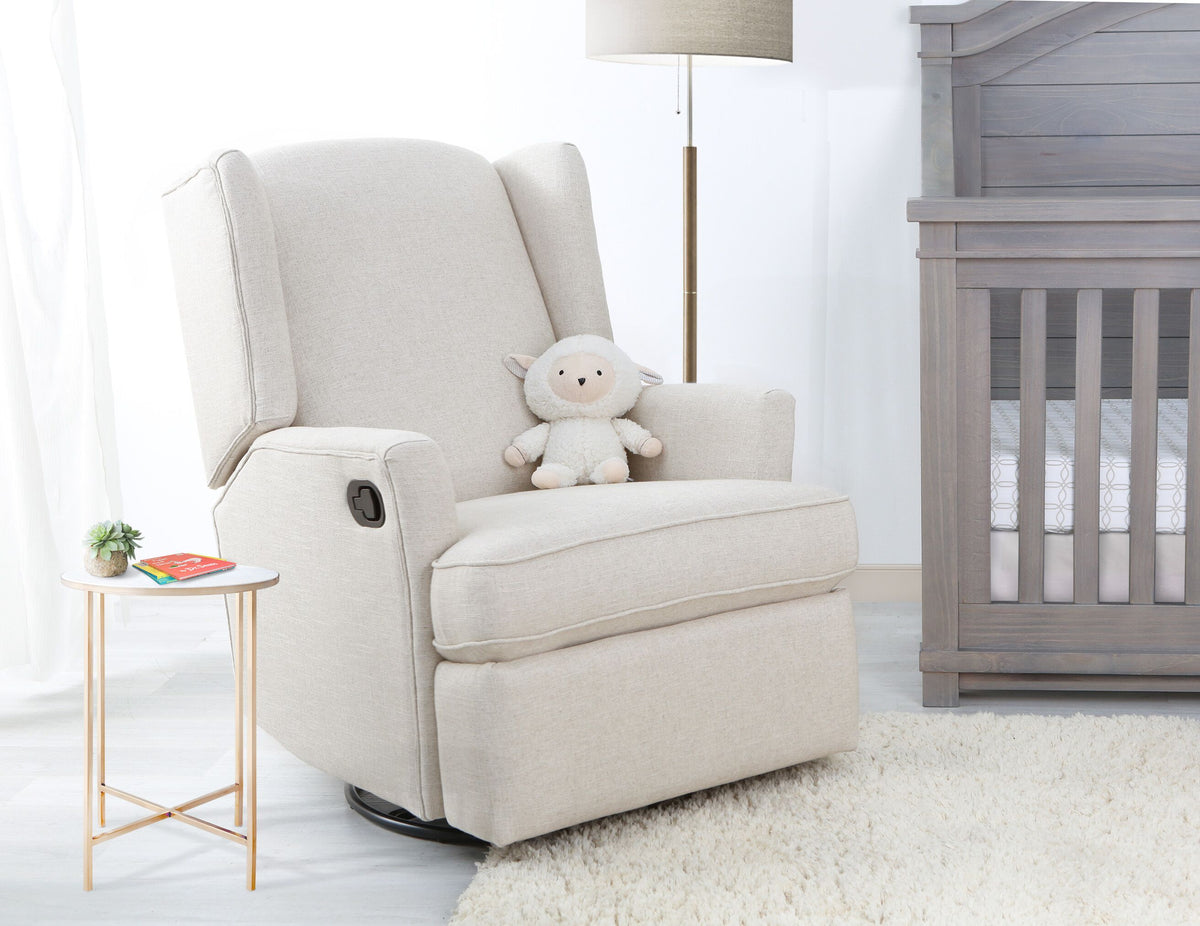 modelo high back chair