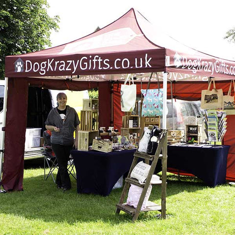 Dog Krazy Gifts - Pop-Up Boutique