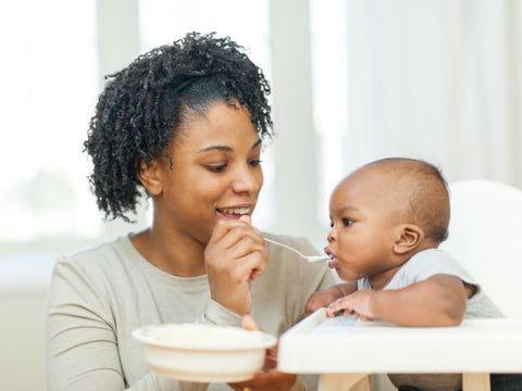 Healthy Toddler Foods
