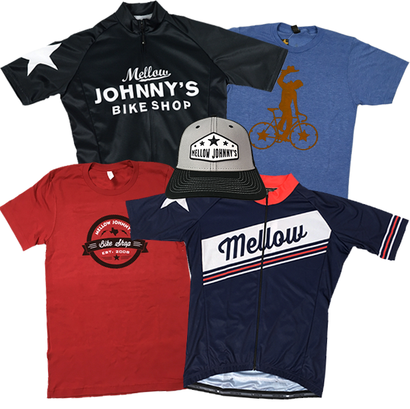 mellow johnny's jersey