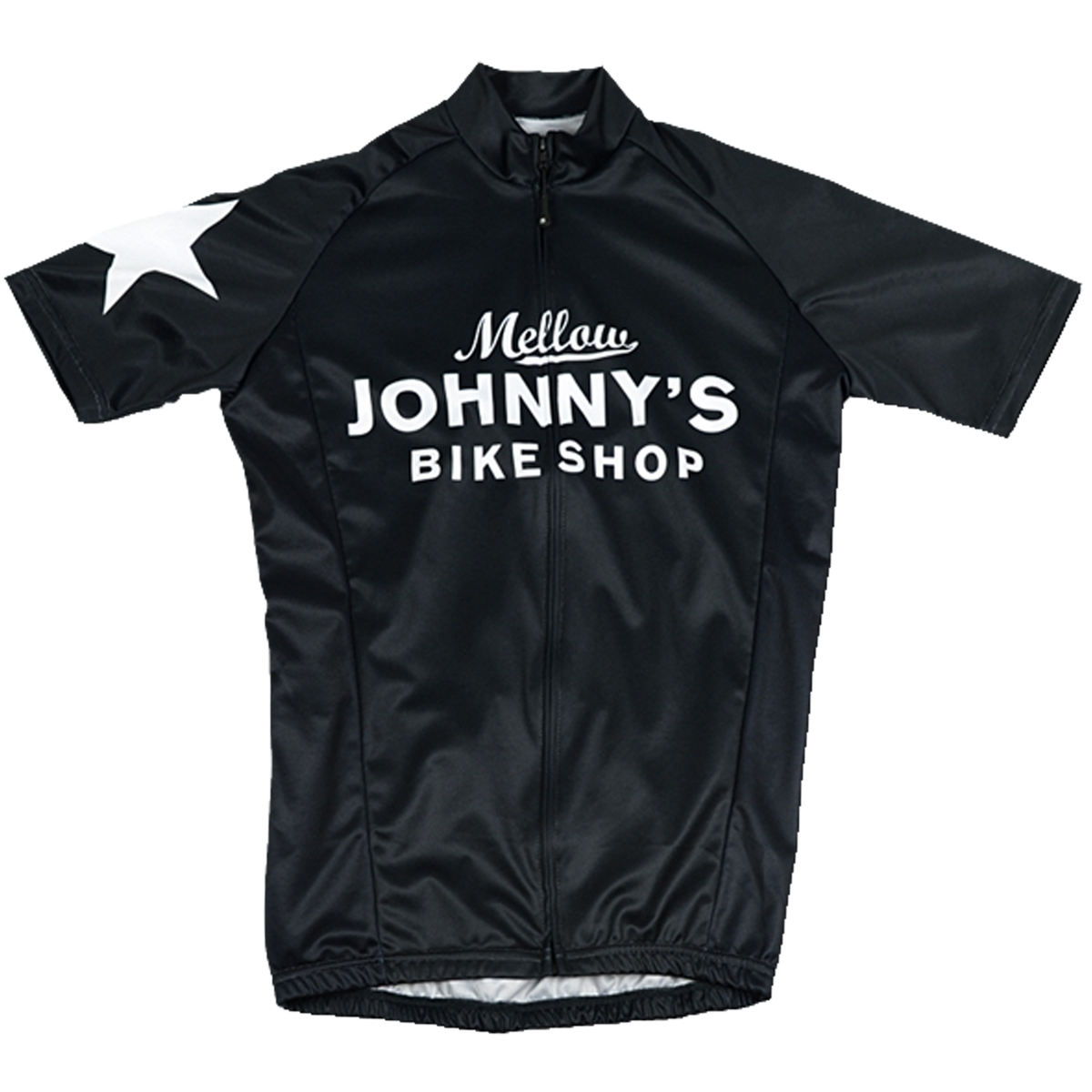 MJ's Classic Shop Jersey – Mellow 