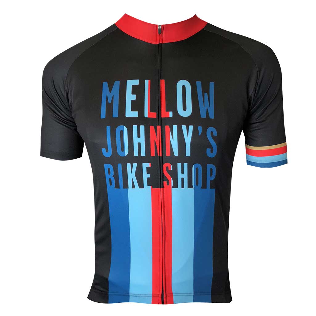 mellow johnny's jersey