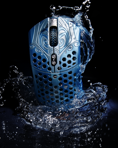 円高還元 Finalmouse starlight-12 poseidon poseidon sサイズ