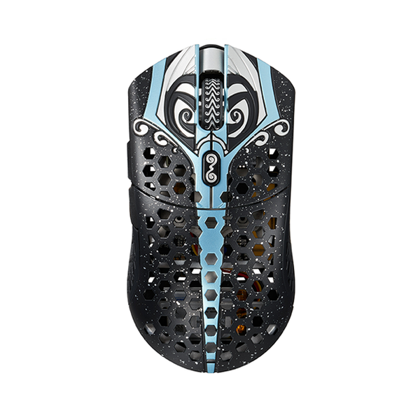 ボタニカル ミディアムベール finalmouse starlight12 Phantom Sサイズ