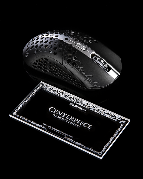 Starlight Pro - The Last Legend – Finalmouse