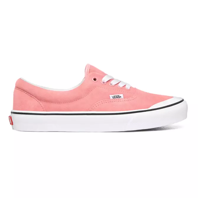 pink era vans