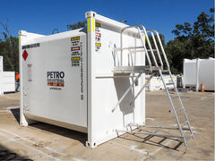 PETRO PT Series Aviation Fuel Storage Tank