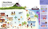 Do You Know? Ocean And Marine Life Hardcover Book - Noʻeau Designers