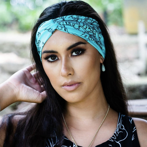 ARI SOUTH - Assorted Headbands - Noʻeau Designers