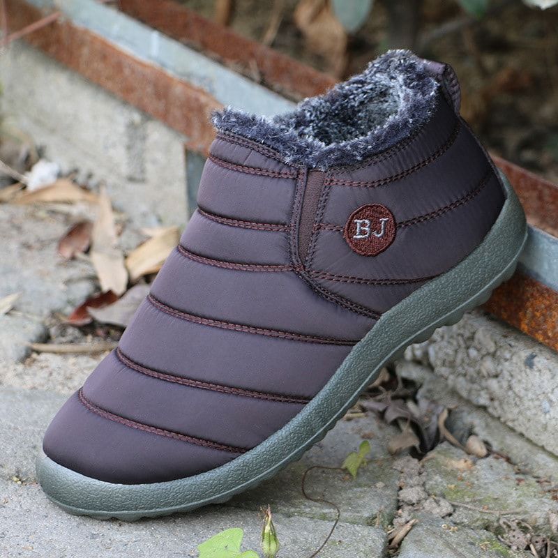 Women Boots Snow Boot