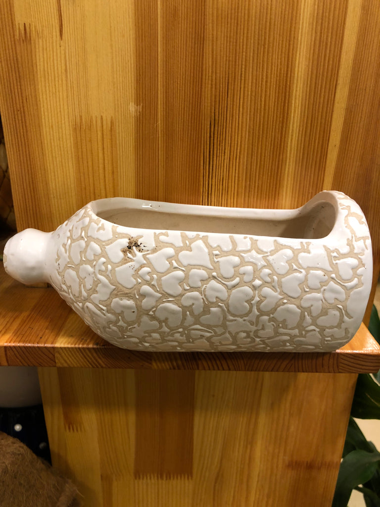 Ceramic pots new
