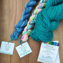 Yarn Geek Crafts