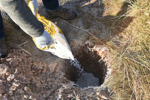 Installing a Super Rocket Roost