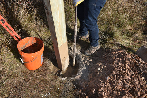 Installing a Super Rocket Roost