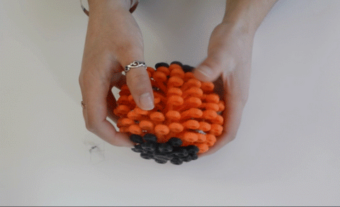 Cleaning your Cora Ball