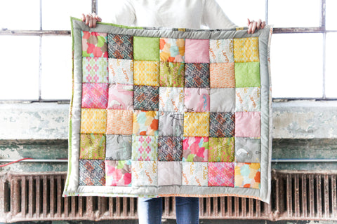 Jump Ride Spin quilt