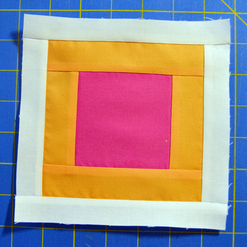 Spicy Square tutorial