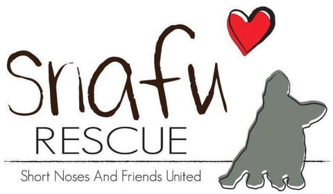 SNAFU Rescue, Neptune & Co. Rescue of the Month, April 2018