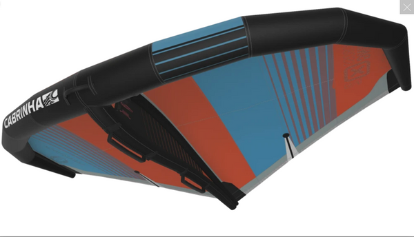 2021 Cabrinha Crosswing X2 – Best Pro Kiteboarding