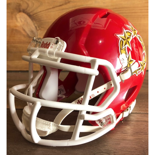 New Jersey Generals Mini Helmet – 503 