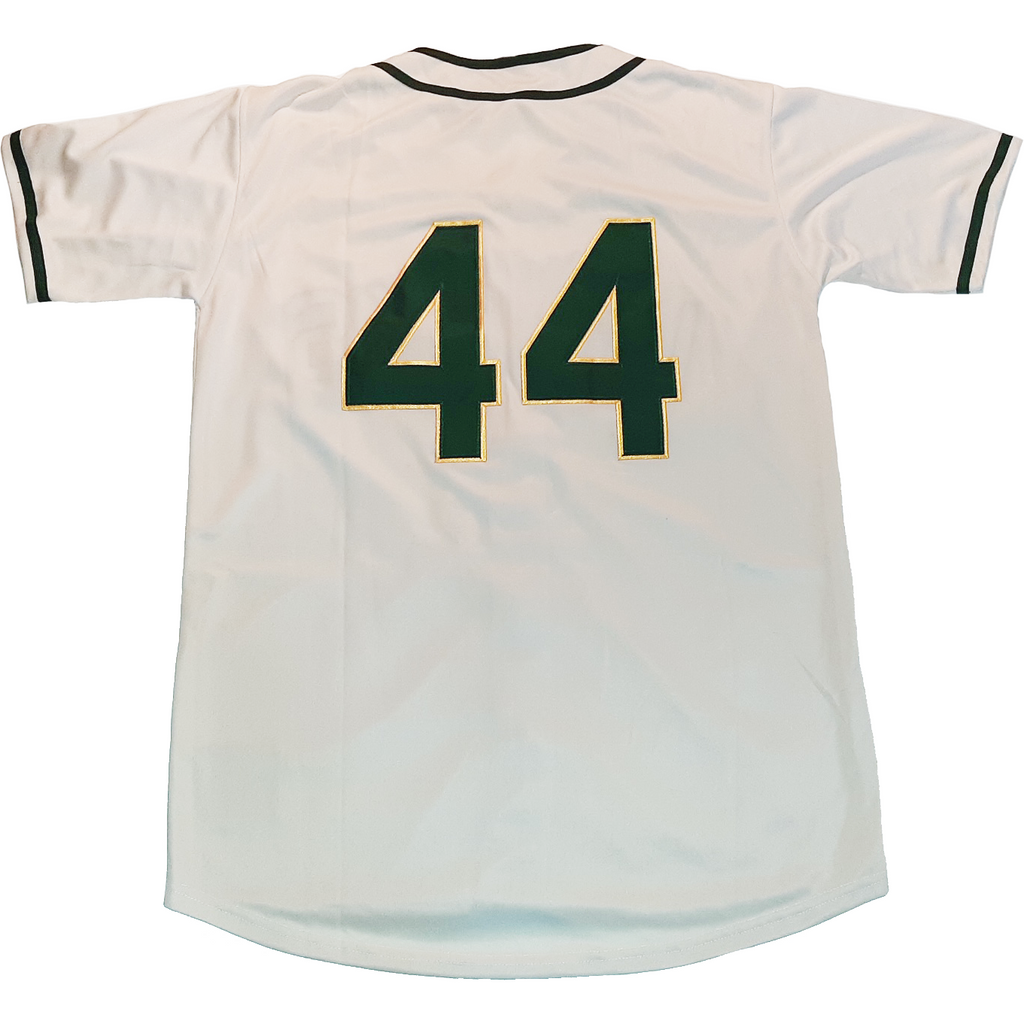 oakland larks jersey