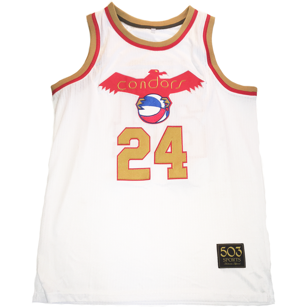 Pittsburgh Condors Jersey – 503 Sports