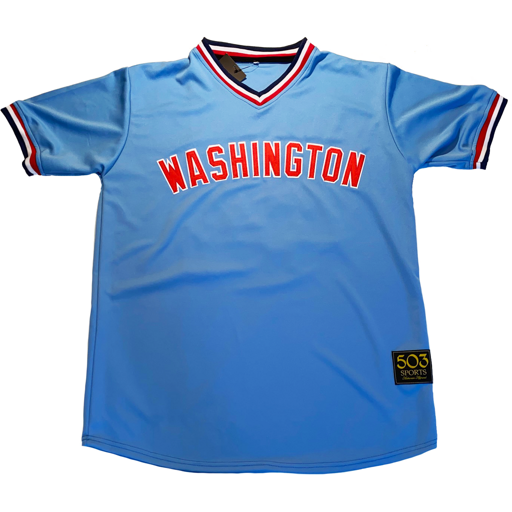 blue padres jersey