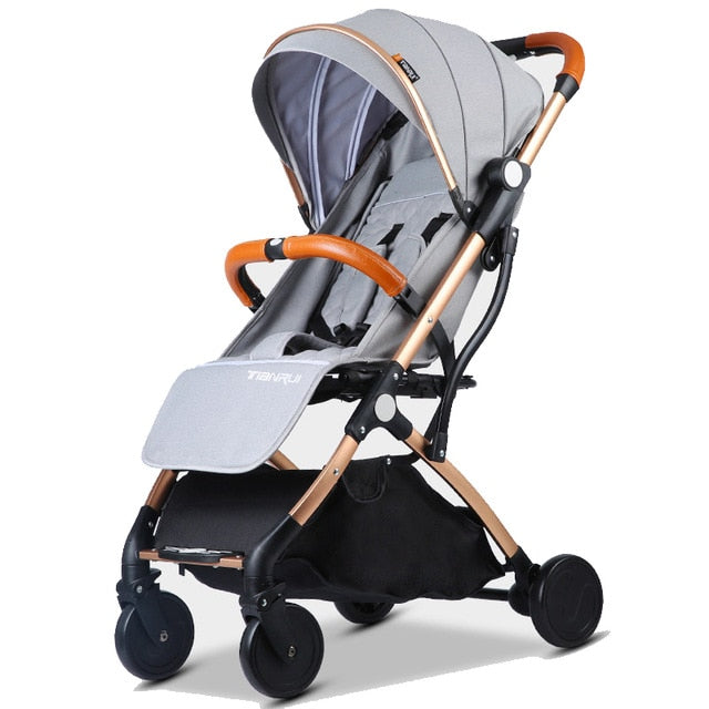 baby city jogger select