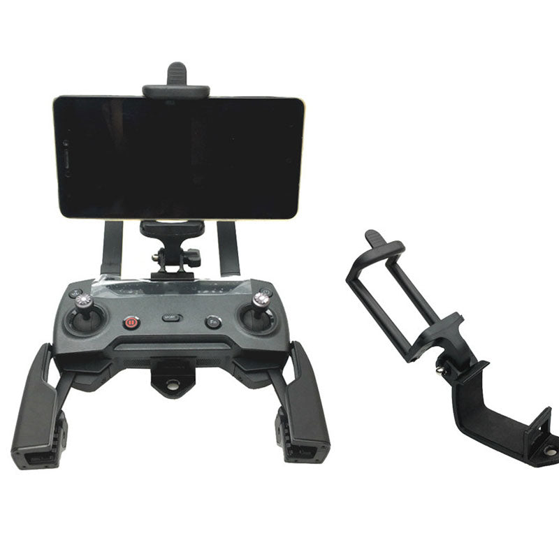 dji spark phone holder