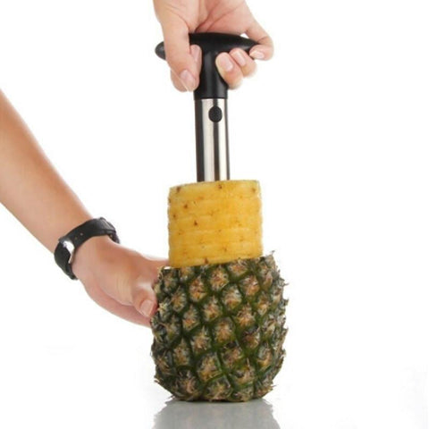 Pineapple Corer/Slicer