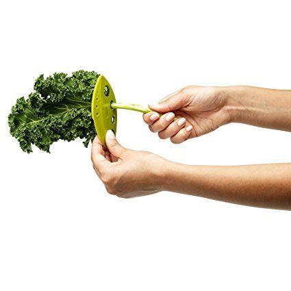 Kale / Herb Stripper